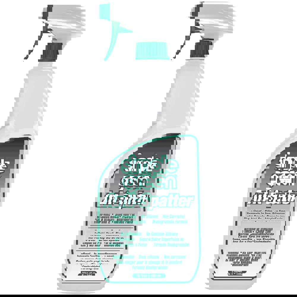 Anti Spatter, 32 oz Spray Bottle